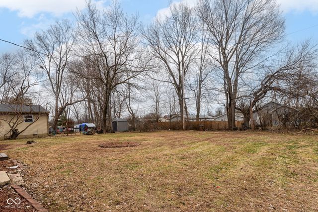 2835 S State Avenue, Indianapolis, IN 46203