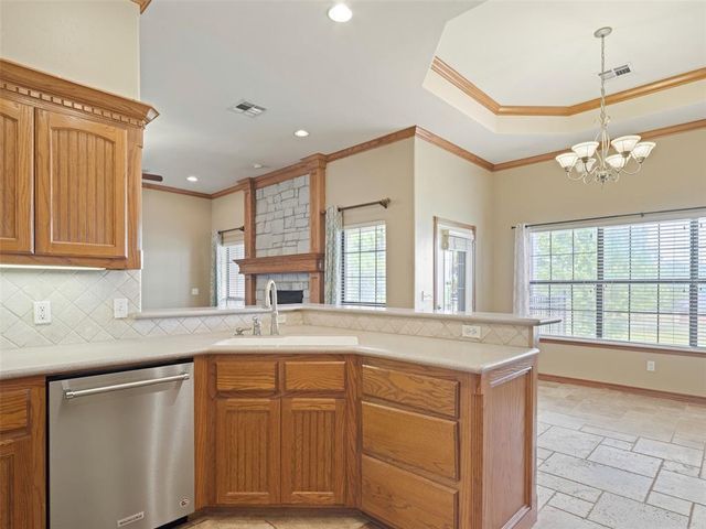 486 Summer Valley Road, Blanchard, OK 73010