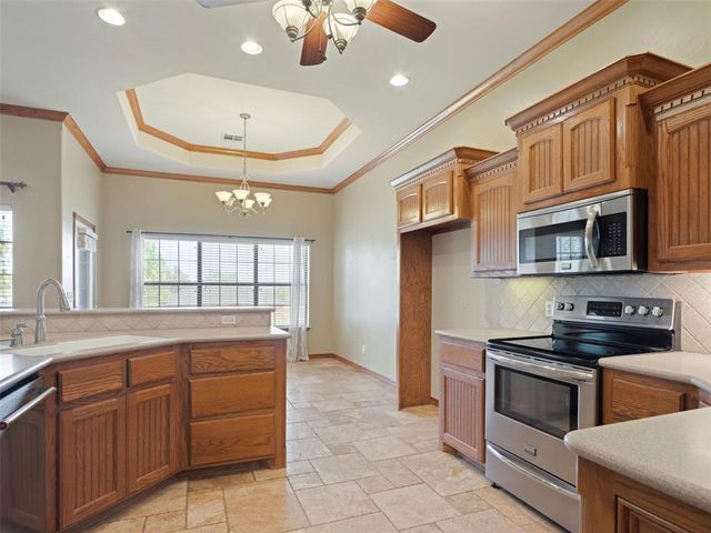486 Summer Valley Road, Blanchard, OK 73010