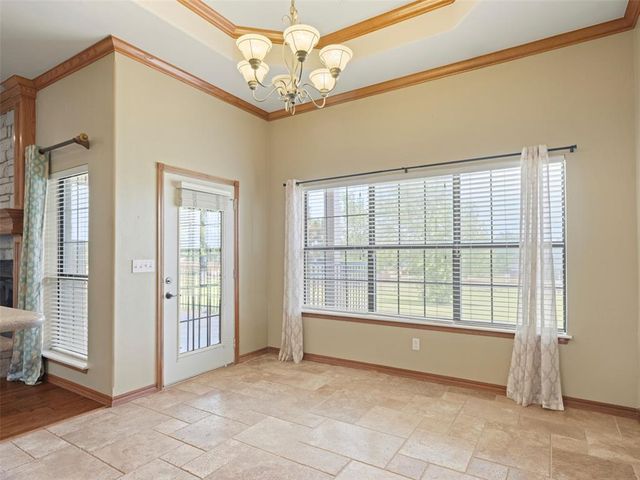 486 Summer Valley Road, Blanchard, OK 73010
