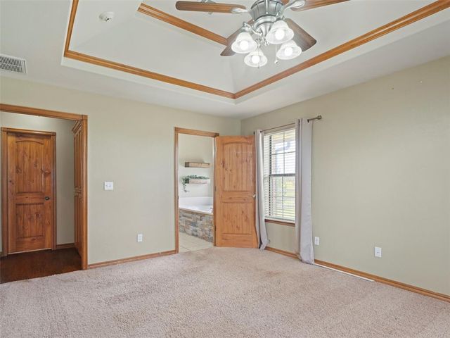 486 Summer Valley Road, Blanchard, OK 73010