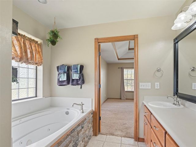 486 Summer Valley Road, Blanchard, OK 73010