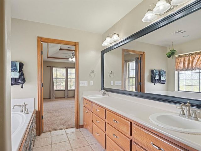 486 Summer Valley Road, Blanchard, OK 73010