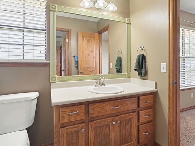 486 Summer Valley Road, Blanchard, OK 73010