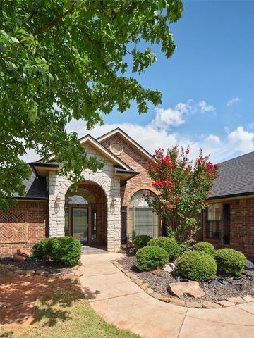 486 Summer Valley Road, Blanchard, OK 73010