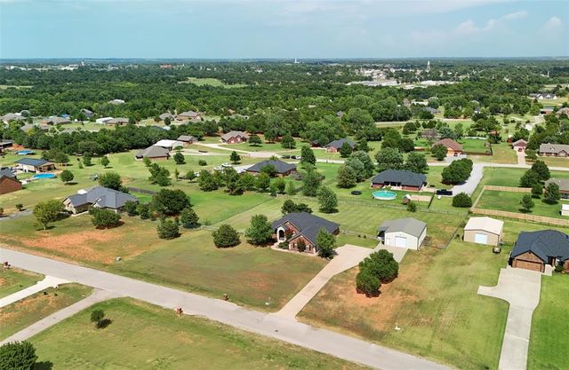 486 Summer Valley Road, Blanchard, OK 73010