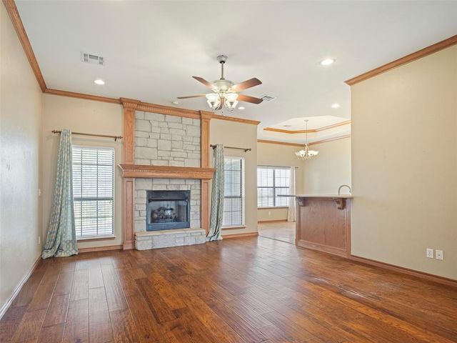 486 Summer Valley Road, Blanchard, OK 73010