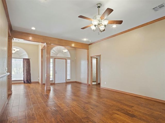 486 Summer Valley Road, Blanchard, OK 73010