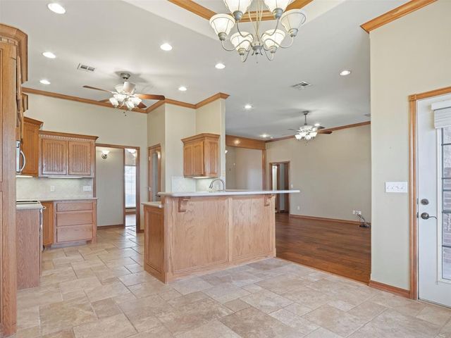 486 Summer Valley Road, Blanchard, OK 73010