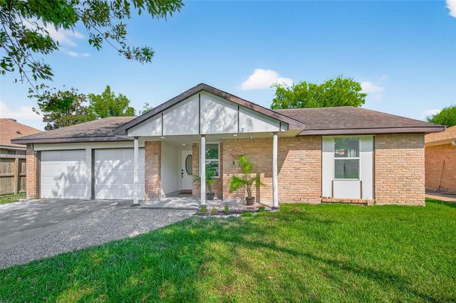 814 Kilpatrick Street, Channelview, TX 77530