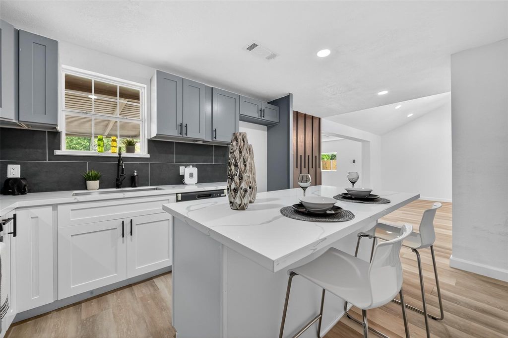 814 Kilpatrick Street, Channelview, TX 77530