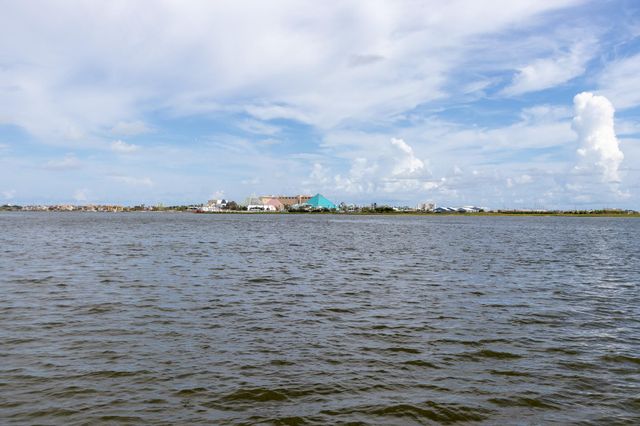 1014 Lillian Lane, Galveston, TX 77554