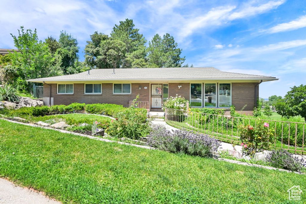 4445 FILLMORE AVE, Ogden, UT 84403