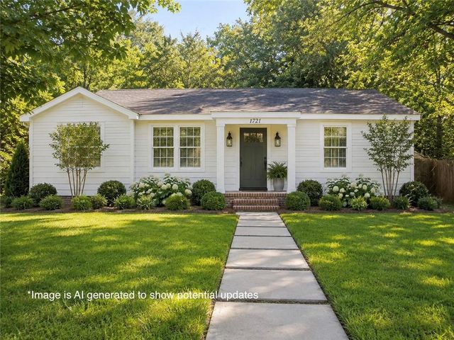 1771 Pake Avenue, Mobile, AL 36605