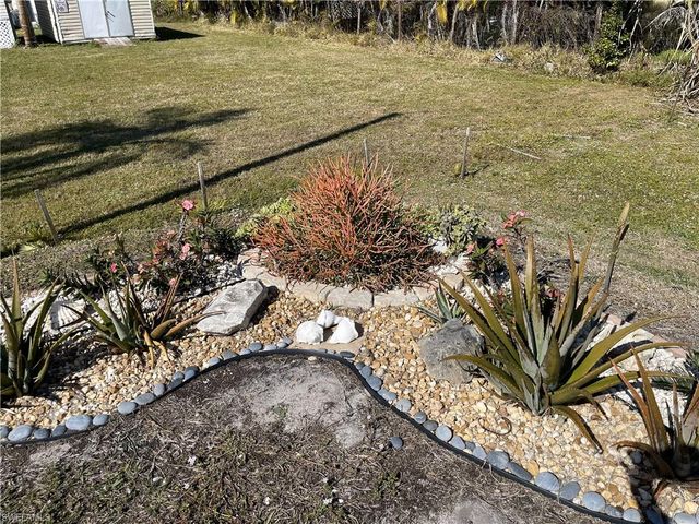 5520 Rainbow DR, Bokeelia, FL 33922