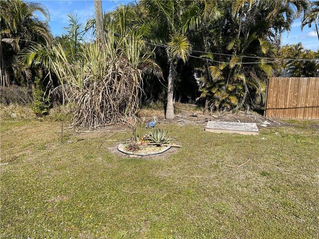 5520 Rainbow DR, Bokeelia, FL 33922