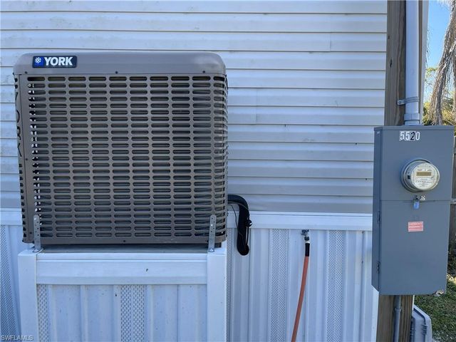 5520 Rainbow DR, Bokeelia, FL 33922