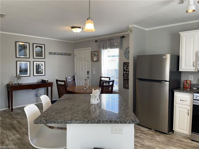 5520 Rainbow DR, Bokeelia, FL 33922