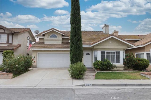 11517 Barrett, Rancho Cucamonga, CA 91730