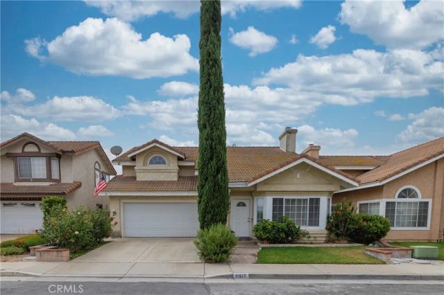11517 Barrett, Rancho Cucamonga, CA 91730