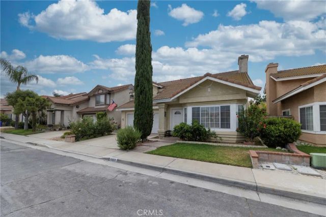11517 Barrett, Rancho Cucamonga, CA 91730