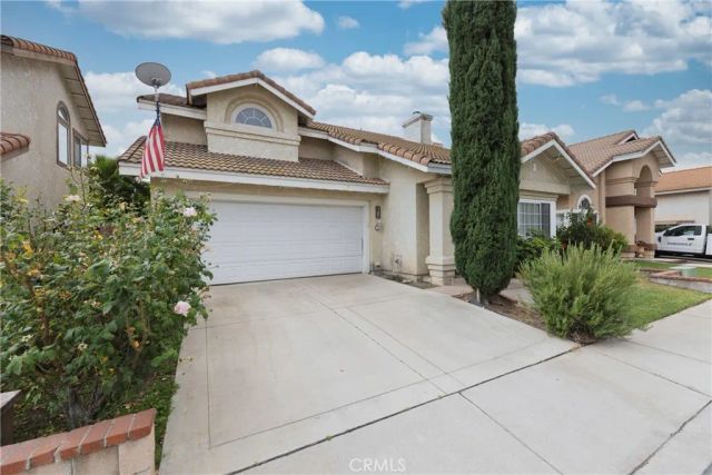 11517 Barrett, Rancho Cucamonga, CA 91730