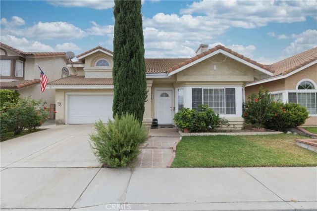 11517 Barrett, Rancho Cucamonga, CA 91730