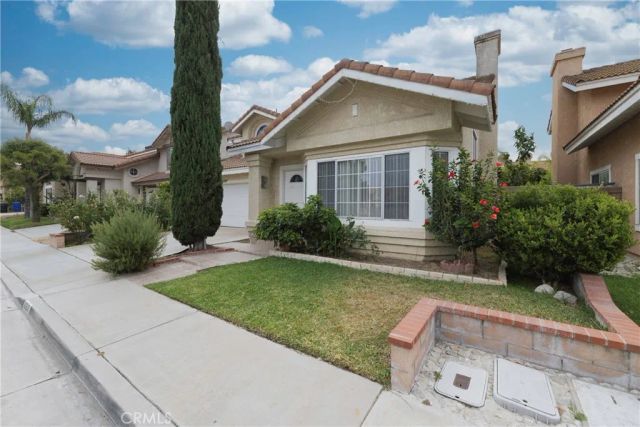 11517 Barrett, Rancho Cucamonga, CA 91730