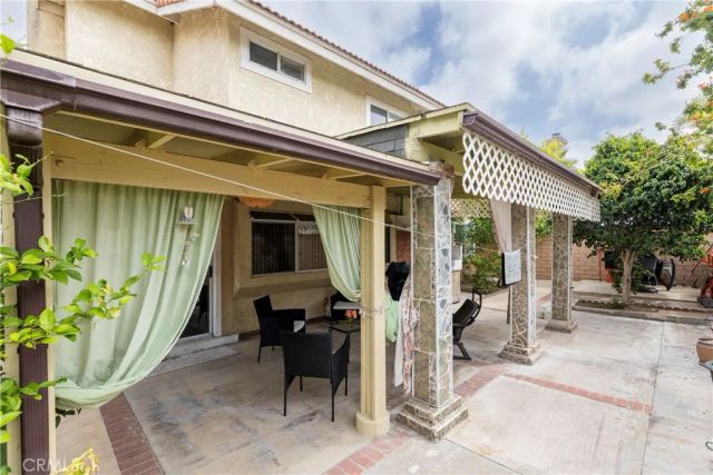 11517 Barrett, Rancho Cucamonga, CA 91730