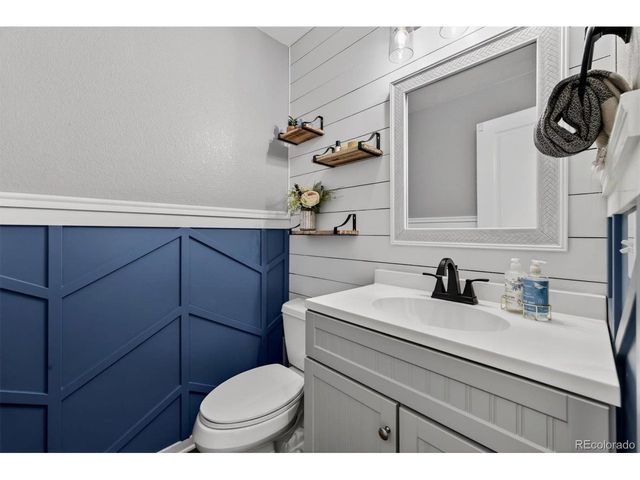 10626 Oakmoor Ct, Parker, CO 80134