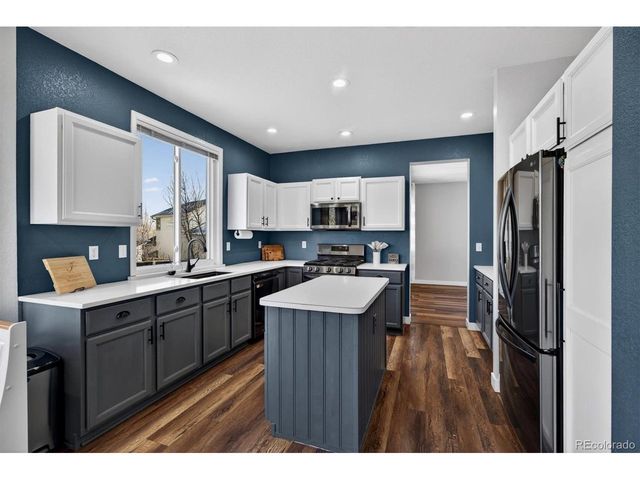 10626 Oakmoor Ct, Parker, CO 80134