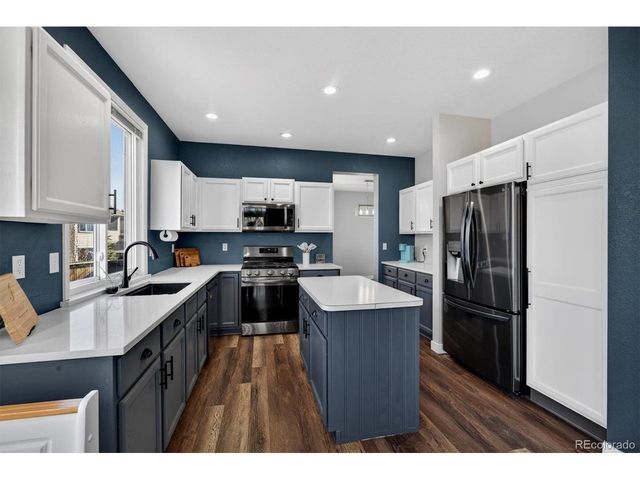 10626 Oakmoor Ct, Parker, CO 80134