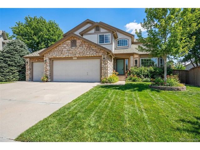 10626 Oakmoor Ct, Parker, CO 80134