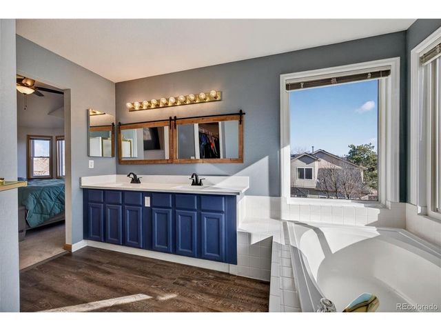 10626 Oakmoor Ct, Parker, CO 80134