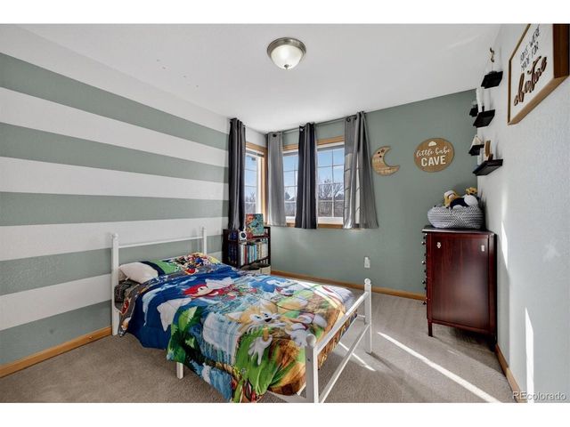 10626 Oakmoor Ct, Parker, CO 80134