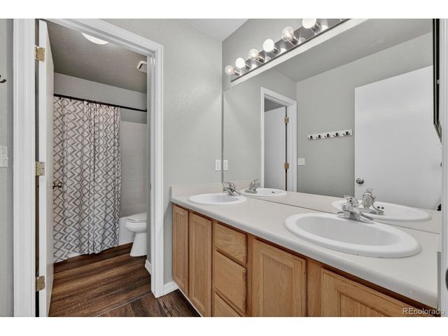 10626 Oakmoor Ct, Parker, CO 80134