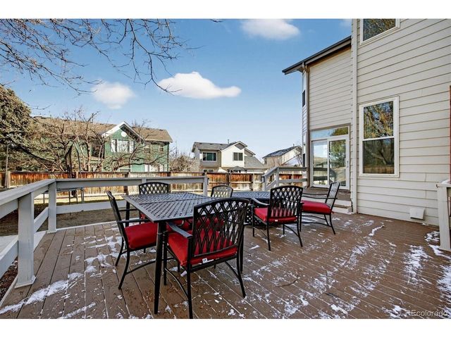 10626 Oakmoor Ct, Parker, CO 80134