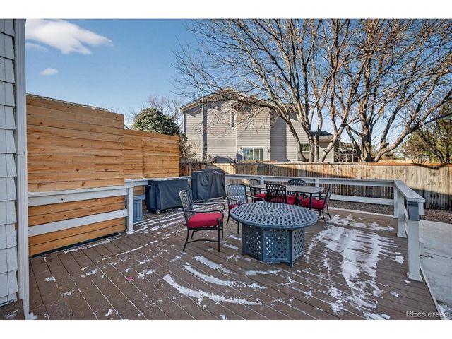 10626 Oakmoor Ct, Parker, CO 80134