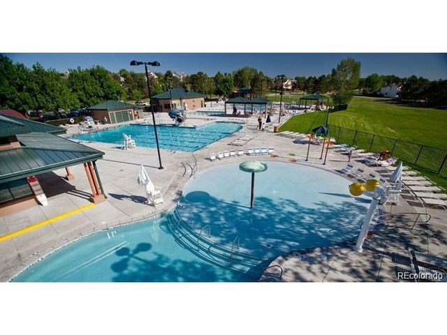 10626 Oakmoor Ct, Parker, CO 80134