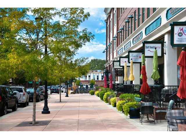 10626 Oakmoor Ct, Parker, CO 80134