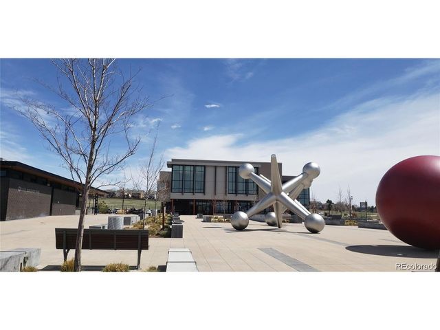 10626 Oakmoor Ct, Parker, CO 80134