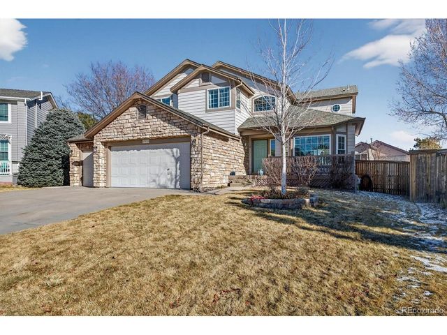 10626 Oakmoor Ct, Parker, CO 80134