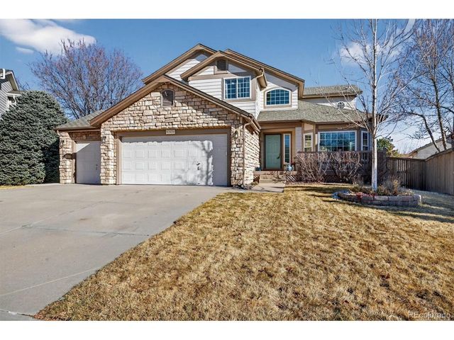10626 Oakmoor Ct, Parker, CO 80134
