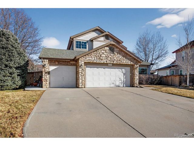 10626 Oakmoor Ct, Parker, CO 80134