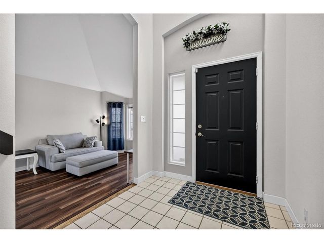 10626 Oakmoor Ct, Parker, CO 80134