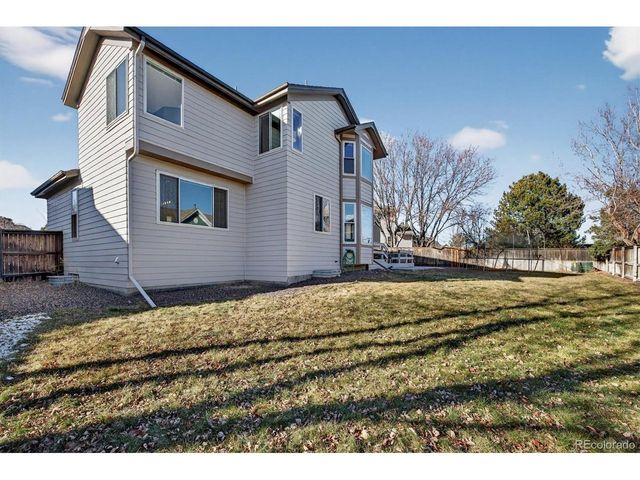 10626 Oakmoor Ct, Parker, CO 80134