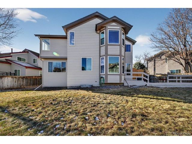 10626 Oakmoor Ct, Parker, CO 80134