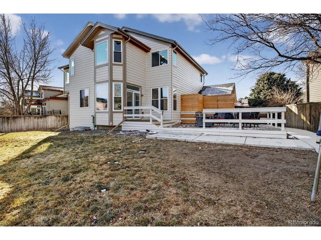 10626 Oakmoor Ct, Parker, CO 80134