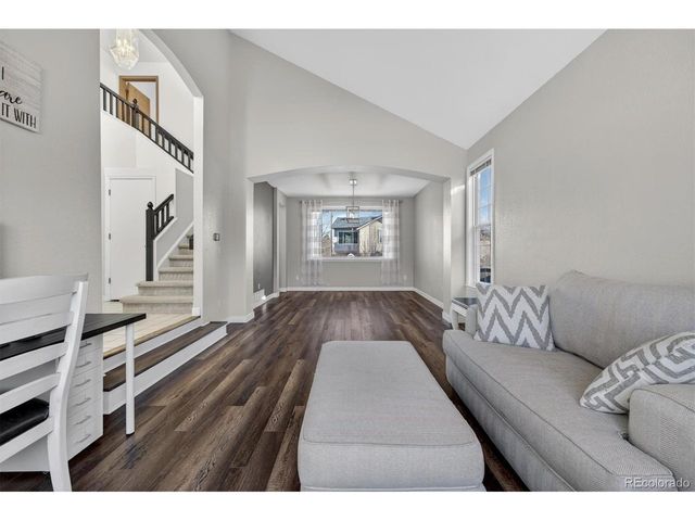 10626 Oakmoor Ct, Parker, CO 80134