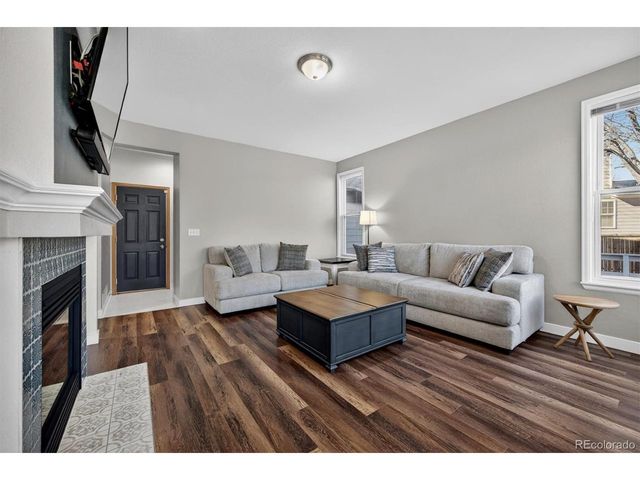 10626 Oakmoor Ct, Parker, CO 80134